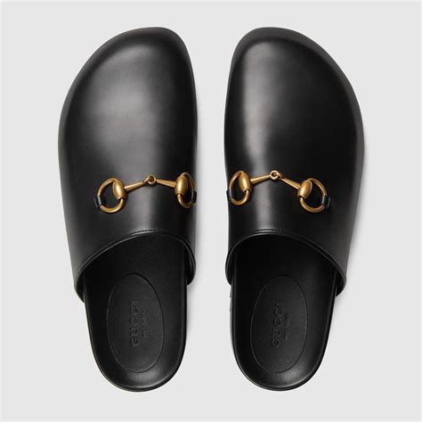 gucci horsebit slipper|gucci chewbacca slippers.